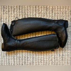 New Tuffrider Regal X-Tall Field Tall Boots riding equestrian - 7 Regular $309
